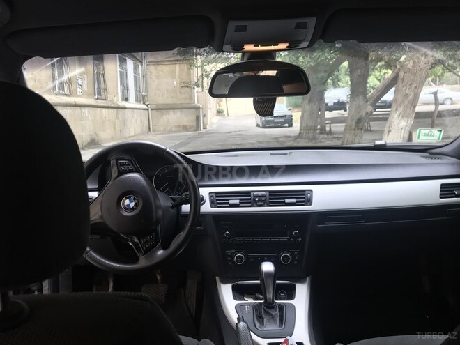 BMW 325 2007, 150,000 km - 2.5 l - Bakı