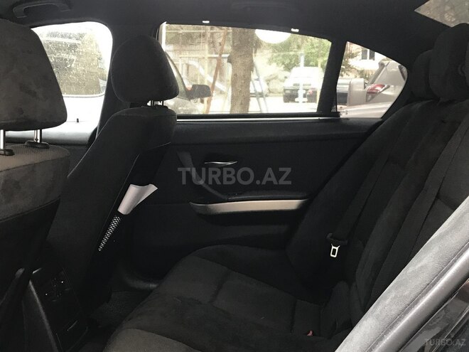 BMW 325 2007, 150,000 km - 2.5 l - Bakı