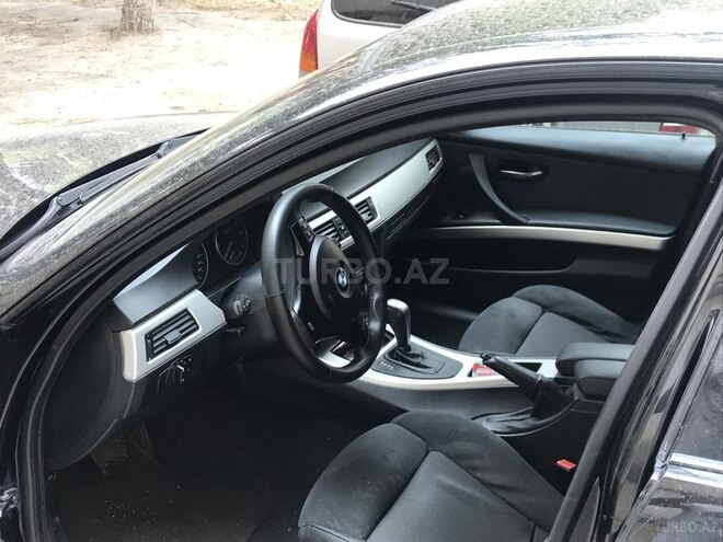 BMW 325 2007, 150,000 km - 2.5 l - Bakı