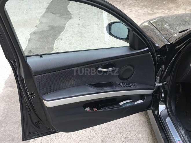 BMW 325 2007, 150,000 km - 2.5 l - Bakı