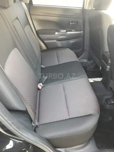 Mitsubishi Outlander Sport 2019, 1,700 km - 2.0 л - Bakı