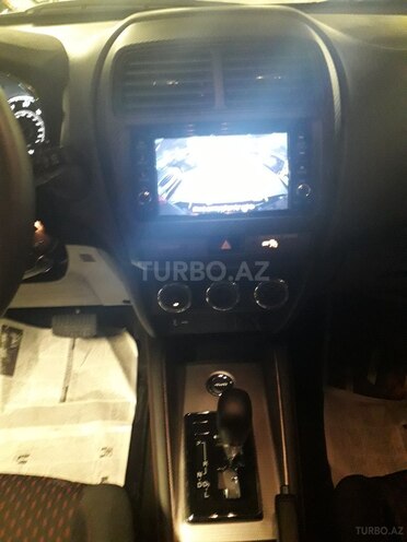 Mitsubishi Outlander Sport 2019, 1,700 km - 2.0 л - Bakı