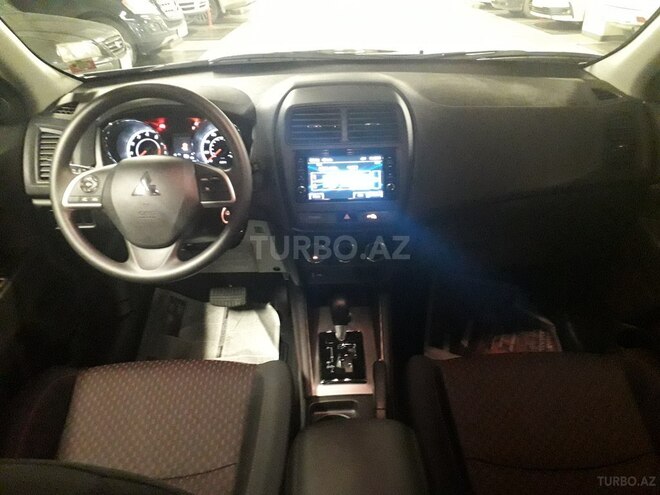 Mitsubishi Outlander Sport 2019, 1,700 km - 2.0 л - Bakı