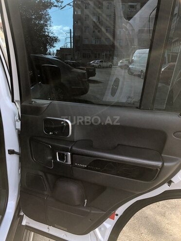 Land Rover Range Rover 2011, 120,000 km - 5.0 l - Bakı