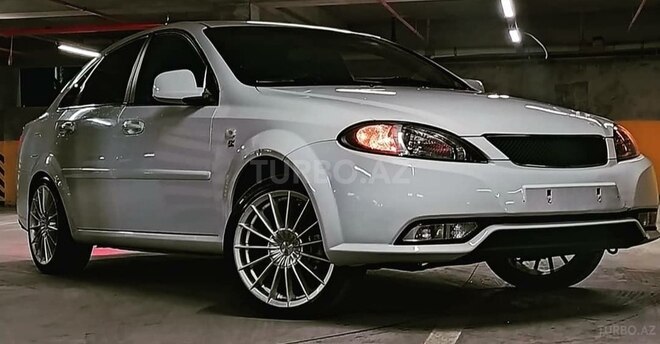 Daewoo Gentra 2014, 170,000 km - 1.5 l - Bakı