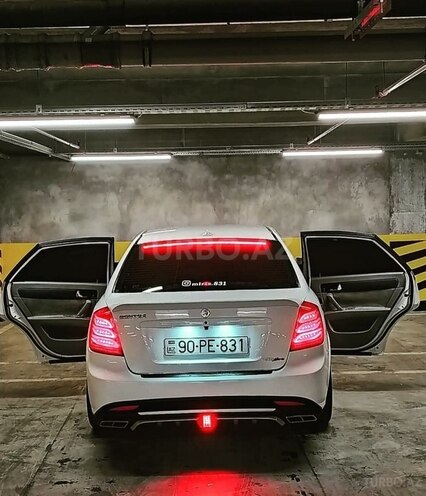Daewoo Gentra 2014, 170,000 km - 1.5 l - Bakı
