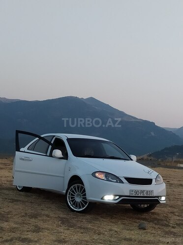 Daewoo Gentra 2014, 170,000 km - 1.5 l - Bakı