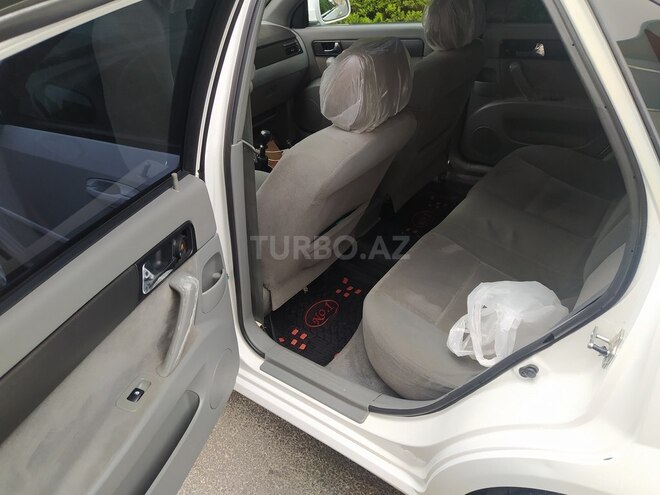 Daewoo Gentra 2014, 170,000 km - 1.5 l - Bakı