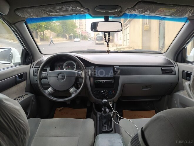 Daewoo Gentra 2014, 170,000 km - 1.5 l - Bakı