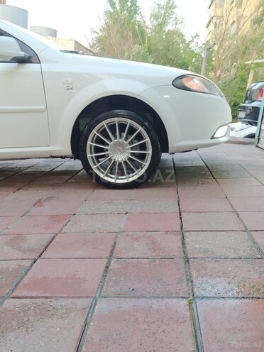 Daewoo Gentra 2014, 170,000 km - 1.5 l - Bakı