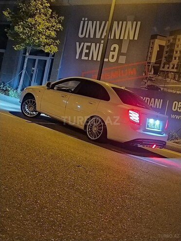 Daewoo Gentra 2014, 170,000 km - 1.5 l - Bakı