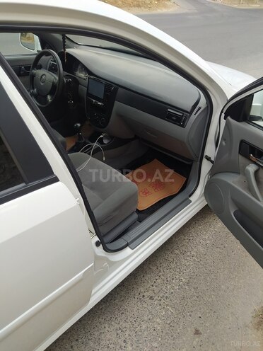 Daewoo Gentra 2014, 170,000 km - 1.5 l - Bakı