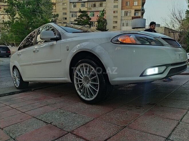 Daewoo Gentra 2014, 170,000 km - 1.5 l - Bakı