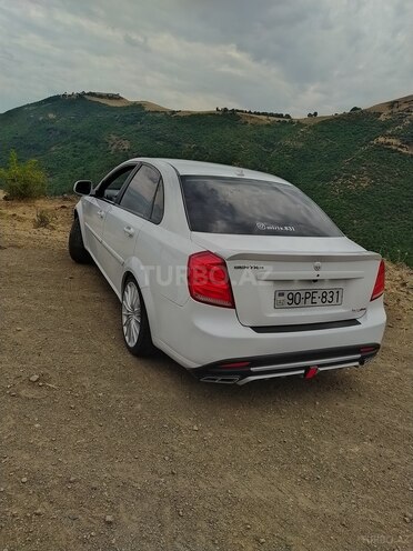 Daewoo Gentra 2014, 170,000 km - 1.5 l - Bakı