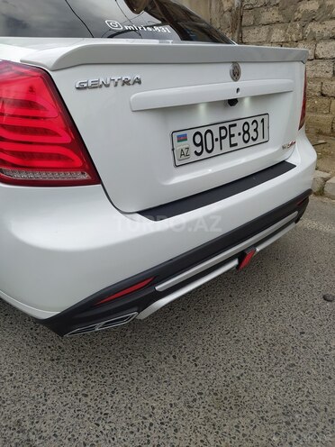 Daewoo Gentra 2014, 170,000 km - 1.5 l - Bakı