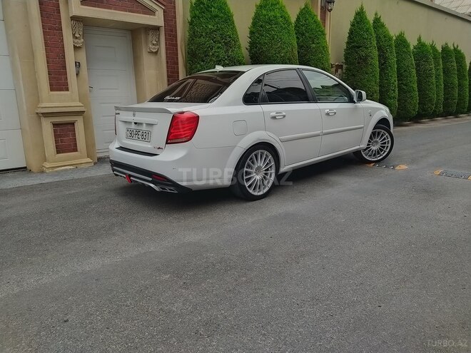 Daewoo Gentra 2014, 170,000 km - 1.5 l - Bakı