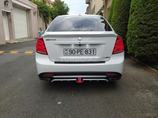 Daewoo Gentra 2014, 170,000 km - 1.5 l - Bakı