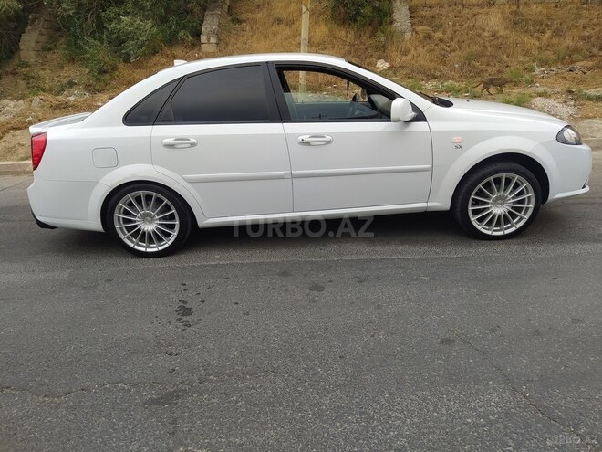Daewoo Gentra 2014, 170,000 km - 1.5 l - Bakı