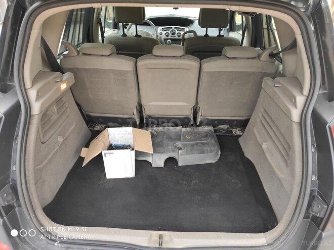 Renault Scenic 2005, 190,000 km - 1.5 l - Bakı