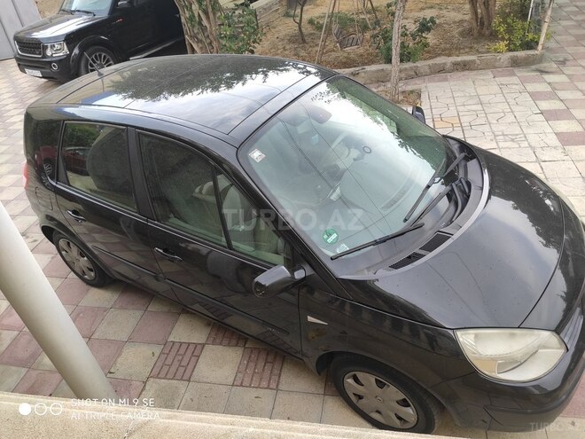 Renault Scenic 2005, 190,000 km - 1.5 l - Bakı