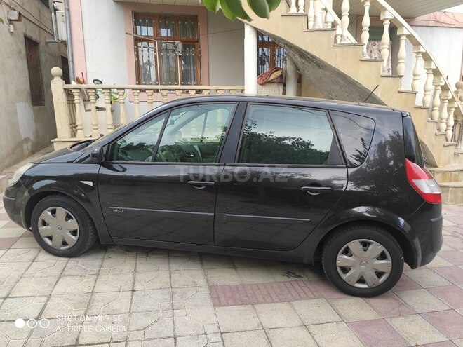 Renault Scenic 2005, 190,000 km - 1.5 l - Bakı