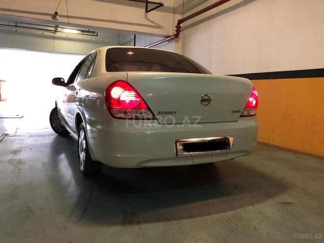 Nissan Sunny 2009, 62,120 km - 1.3 l - Bakı