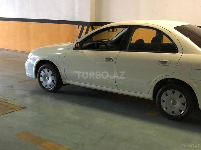 Nissan Sunny 2009, 62,120 km - 1.3 l - Bakı