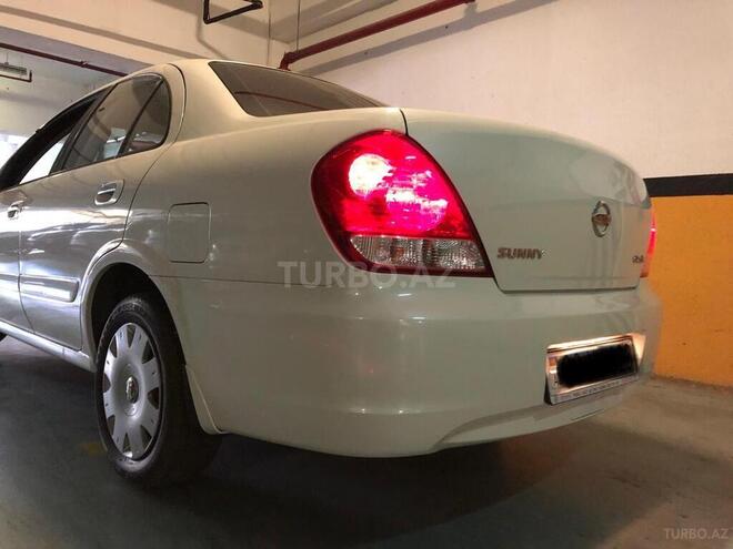 Nissan Sunny 2009, 62,120 km - 1.3 l - Bakı