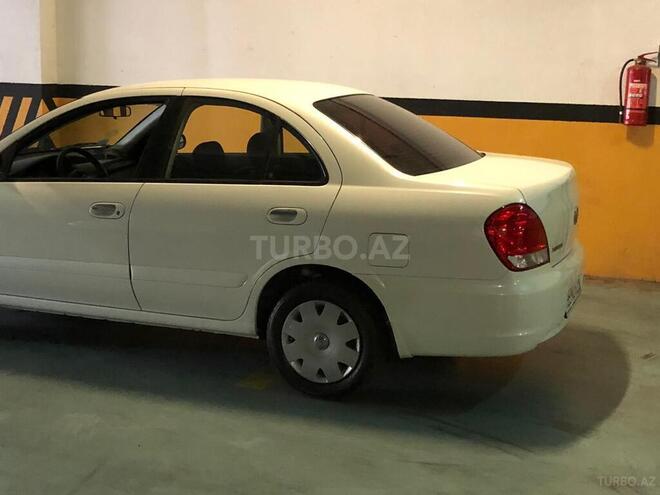 Nissan Sunny 2009, 62,120 km - 1.3 l - Bakı