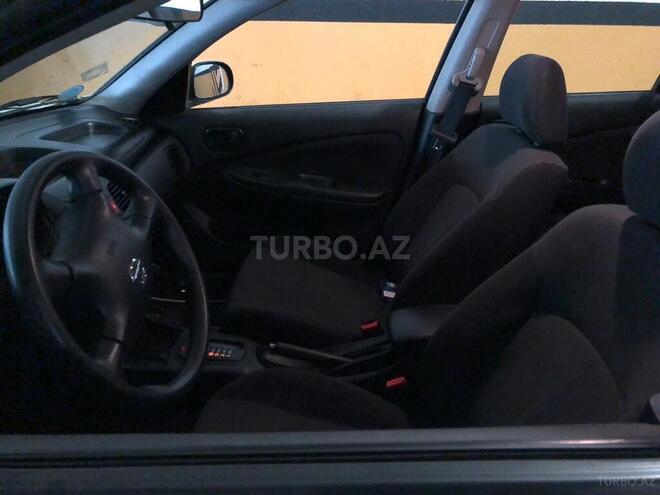 Nissan Sunny 2009, 62,120 km - 1.3 l - Bakı