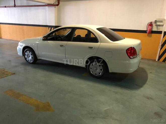 Nissan Sunny 2009, 62,120 km - 1.3 l - Bakı