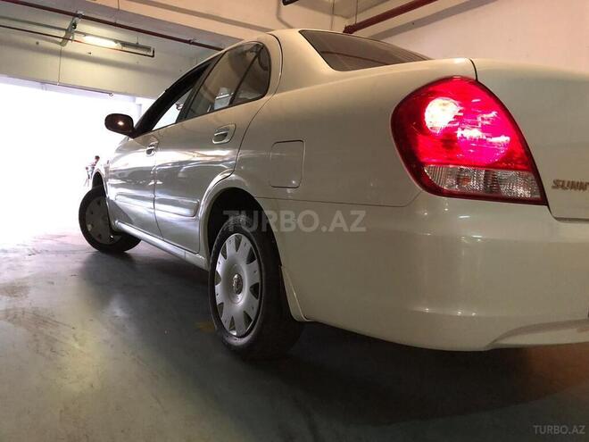 Nissan Sunny 2009, 62,120 km - 1.3 l - Bakı