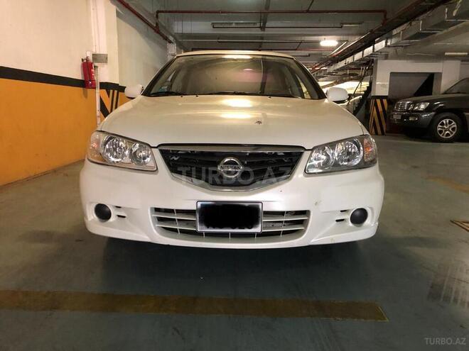 Nissan Sunny 2009, 62,120 km - 1.3 l - Bakı