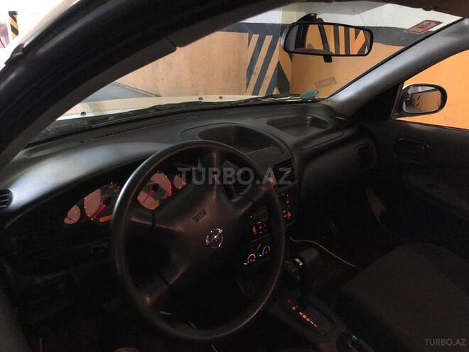 Nissan Sunny 2009, 62,120 km - 1.3 l - Bakı