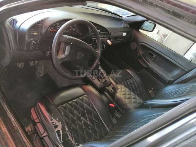 BMW 316 1992, 287,800 km - 1.6 l - Bakı