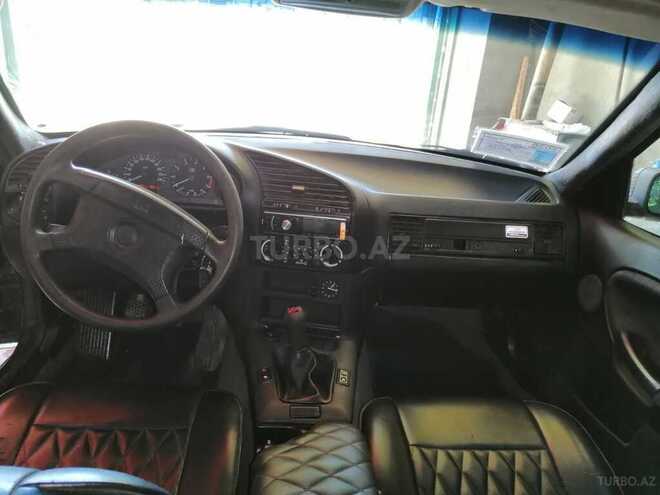 BMW 316 1992, 287,800 km - 1.6 l - Bakı