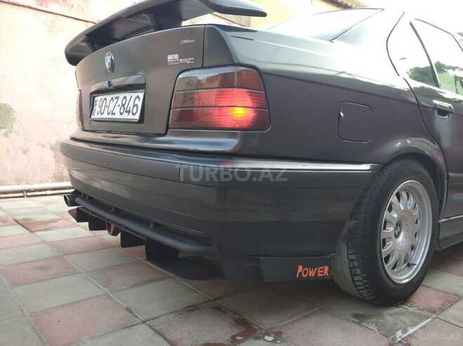 BMW 316 1992, 287,800 km - 1.6 l - Bakı