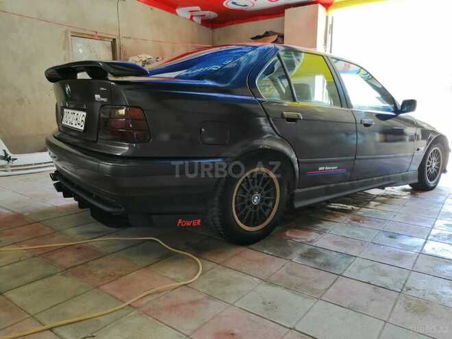 BMW 316 1992, 287,800 km - 1.6 l - Bakı