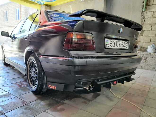 BMW 316 1992, 287,800 km - 1.6 l - Bakı