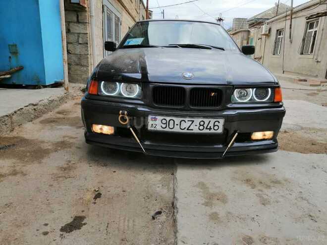 BMW 316 1992, 287,800 km - 1.6 l - Bakı