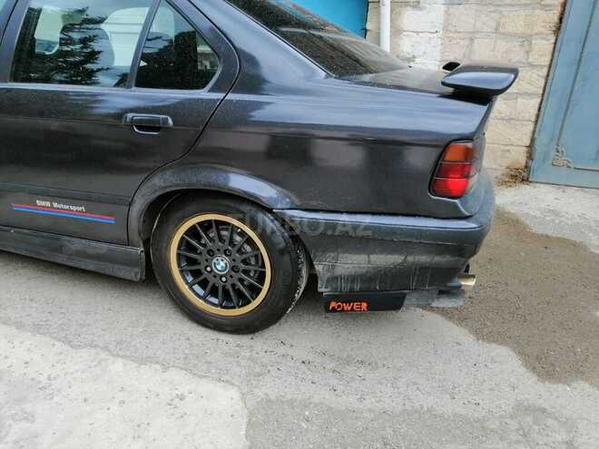 BMW 316 1992, 287,800 km - 1.6 l - Bakı
