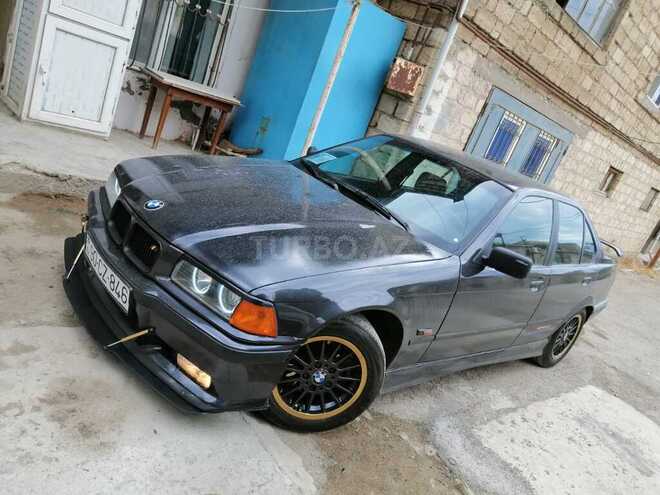 BMW 316 1992, 287,800 km - 1.6 l - Bakı