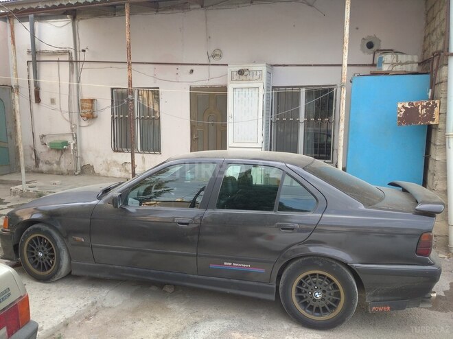 BMW 316 1992, 287,800 km - 1.6 l - Bakı