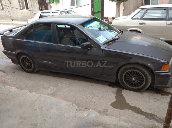 BMW 316 1992, 287,800 km - 1.6 l - Bakı