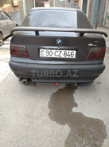 BMW 316 1992, 287,800 km - 1.6 l - Bakı