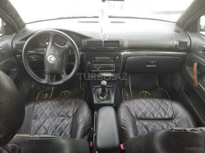 Volkswagen Passat 1998, 290,000 km - 1.8 l - Bakı