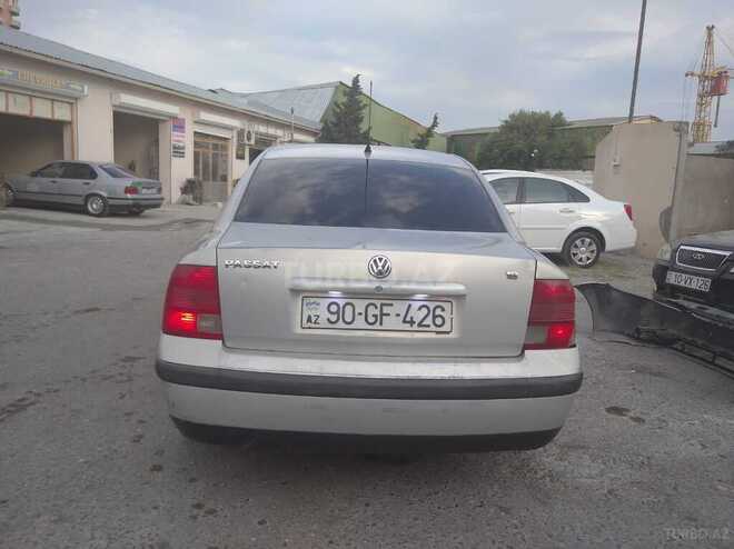 Volkswagen Passat 1998, 290,000 km - 1.8 l - Bakı