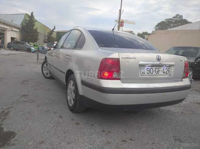 Volkswagen Passat 1998, 290,000 km - 1.8 l - Bakı