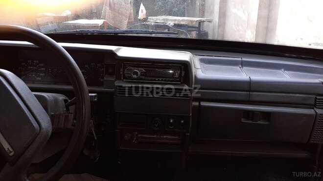 LADA (VAZ) 21099 1998, 478,980 km - 1.5 л - Sumqayıt