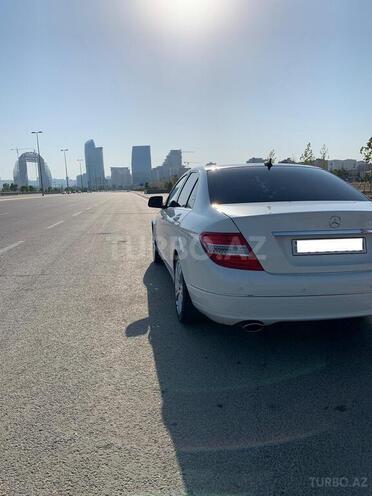 Mercedes C 250 2008, 182,100 km - 2.5 l - Bakı